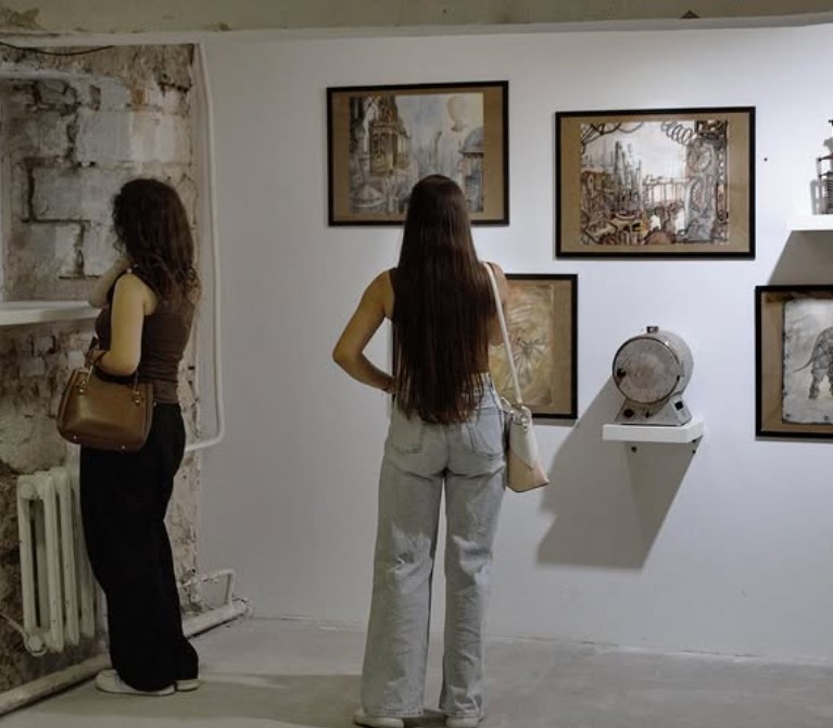 Expozitie Image